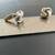 Vintage Matching Cufflinks (3 Sets) & Tie Bar 6 thumbnail
