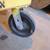 Industrial Cart 24" x 36-3/4" work Height of 11" Casters 2" Wide 3 thumbnail