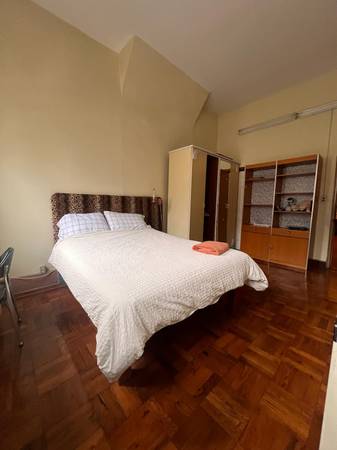 $1,800 / 3br - SHORT TERM * Large 1 BR in a 3 BR apartment (Lower East Side)63912043956866120