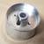 1969-up GM column chrome or black steering hubs NEW 4 thumbnail