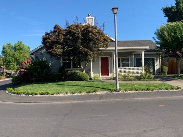 Yountville 2/2 available to rent 1