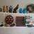 TEAK VARIOUS ITEMS AND OTHER. 1 thumbnail