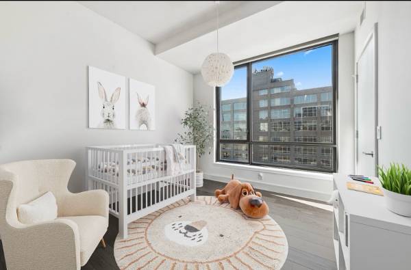 $1,695,000 / 2br - 1026ft2 - LUJO MODERNO EN GREENPOINT (Nueva York)63945494996738123