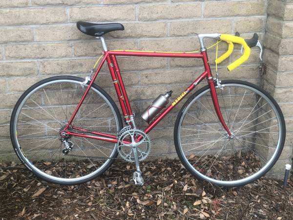 Medici Pro Strada 56 cm 1