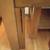 AMERICAN DREW SOLID OAK FULL SIZE BEDROOM SET, EXC COND. 7 thumbnail