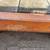 Vintage Nutting railroad Cart steam punk , etc 3 thumbnail