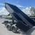 14LX-14C2A-BK BIG TEX 7' X 14' DUMP TRAILER W/ 2' SIDES 13 thumbnail