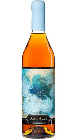 Subtle Spirits Ancêtres Premium 30-Year-Old Cognac  750 ml 1