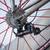 Custom Titanium CMT Road Bike with Carbon components 4 thumbnail