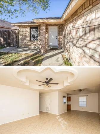 $1880.00 / 3br - 1440ft2 - Large fenced yard and side patio. Accross the street from USHS Garage63662018946563124