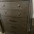 Beautiful Solid Wood Bedroom Set Modern style • Great condition 3 thumbnail