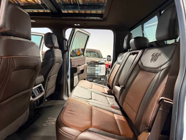 2024 Ford F-450 Super Duty - Photo 11