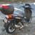 Aprilia SportCity 250 scooter in great condition 5 thumbnail
