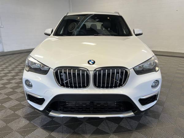 2017 BMW X1 AWD All Wheel Drive xDrive28i Sports Activity Vehicle - $15,500 (Se Habla Espanol)63470612436483122