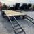 IRON BULL Trailers18' & 20' - 8 Lug Axles - 14,000lb GVWR - SPECIAL 3 thumbnail