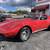 1976 Chevrolet Corvette - Stingray 2D Coupe 1 thumbnail
