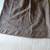 Wool Skirt - Hunters Run with Satin Lining size Junior 9/10 Side Butto 5 thumbnail