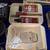 Little antique bathroom shadow box collectibles 12 thumbnail