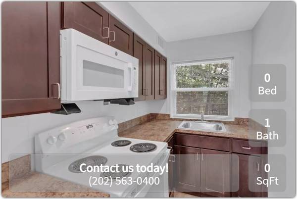 $1,002 You and your pets will enjoy life at our community. Pet friendly! (Washington)63896155054979121