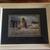Framed picture of "Lady Bird Johnson Wildflower Center" ~ 11.5"x 9.75" 1 thumbnail