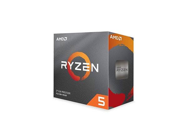 AMD Ryzen 5 3600 3rd Gen 1