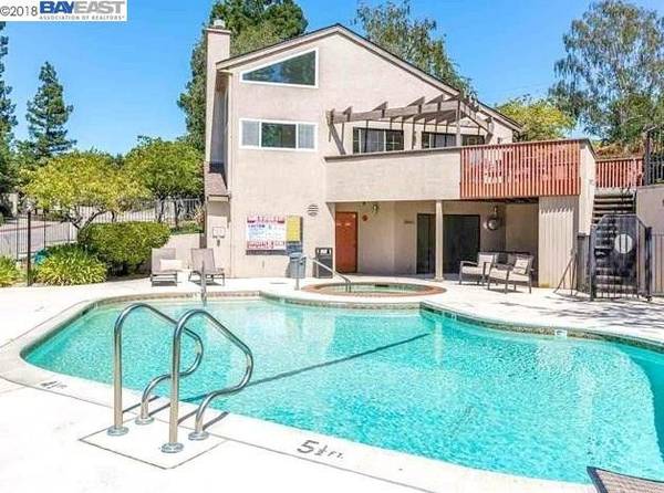 $1,250 / 3br - Hayward Hills VERY close to CSUEB (hayward / castro valley)63667888908673121