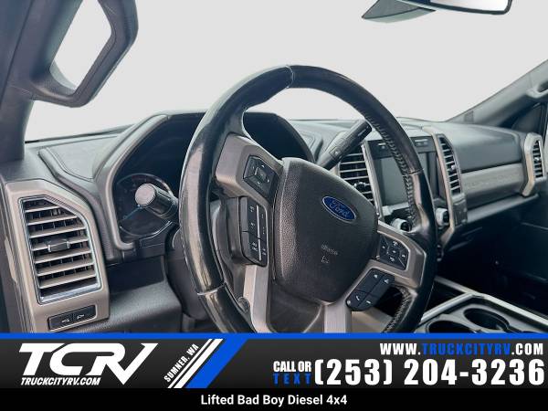 2017 Ford F-350 Super Duty - Photo 9
