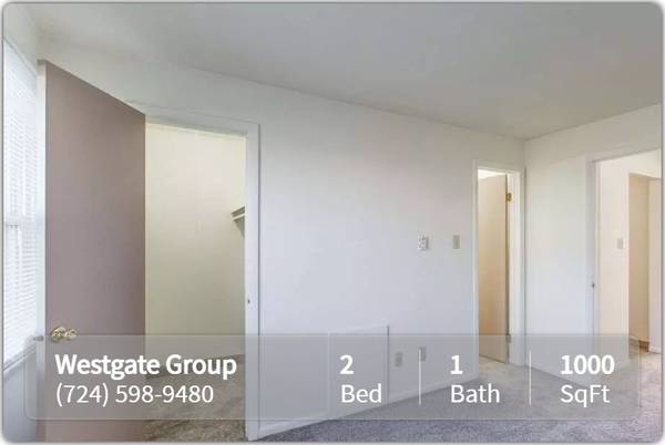 $827 / 2br - 1000ft2 - Elegance in every detail: Dive into our 2 BR, 1 BA. (Indiana)64013531282947120