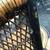 Boho / tiki rattan / wicker Mid Century bar stool A77 9 thumbnail