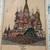 Artwork from Russia St. Basil's Cathedral 2 thumbnail