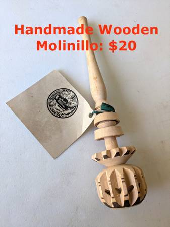 Giftable Items for a Gourmet Chef -- see prices in pictures 1