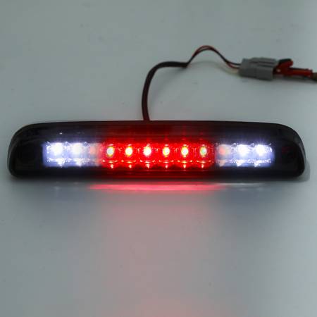 1999-2016 f350 LED 3rd brake light 1