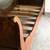 Antique pair Sleigh Beds - part of private sale 4 thumbnail