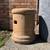 French Chimney cool terra-cotta thing for your garden 1 thumbnail