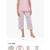 NWT 100% Cotton Carole Hochman 3-Piece Pajama Set - XXL 3 thumbnail