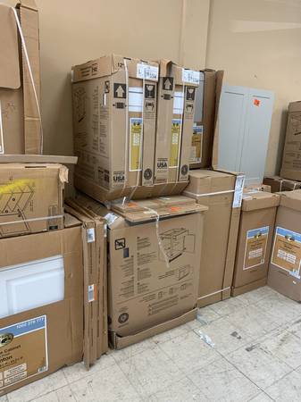 Kitchen cabinets - $50 (Atlanta)63470456465411121