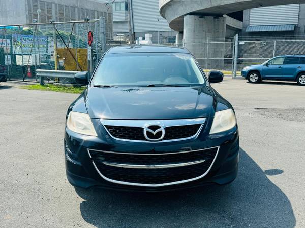 2012 Mazda CX-9 4WD Touring 77.500 miles 1 Owner Clean CarFax (READ) - $3,500 (Brooklyn)63654716716035122