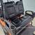 2025 Evolution D5 Ranger 2+2 Lithium Ion Golf Cart, Copper 8 thumbnail