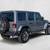 2019 Jeep Wrangler Unlimited 4x4 4WD SUV Electric Sahara Convertible 5 thumbnail