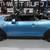 2016 F57 MINI COOPER S Convertible Electric Blue New Brakes Loaded 13 thumbnail