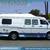 Dodge Ram Roadktrek 190 Versatile Camper Cargo RV Hi Top Van Loaded 72K MILES! 1 thumbnail