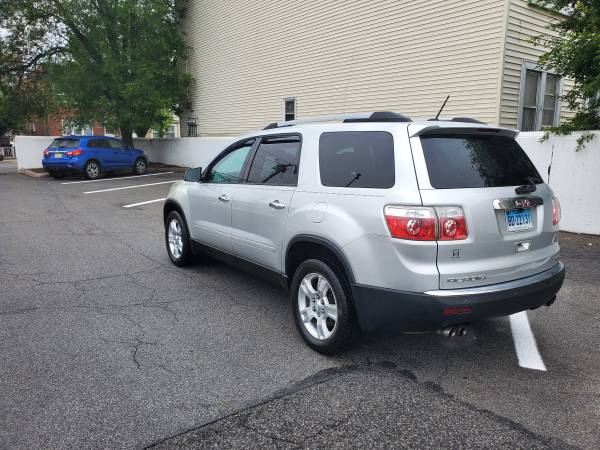 ✅️2012 GMC ACADIA AWD ✅️ - $5,999 (Bronx)63615010000641124