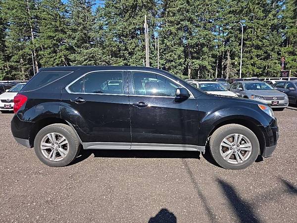2015 CHEVROLET EQUINOX LS - $6999.00636231959121951229