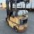Caterpillar Propane Forklift High Lift Cushion Tire 4 thumbnail