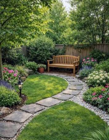 MULCHING🔥 TREE SERVICE 🌳 CLEANUP 🍃• LANDSCAPING 🪵 WEEDING A DEBRIS 1