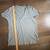Classic Gray Madewell Soft Cotton Tshirt - Large 5 thumbnail