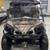2014 Can Am Commander 800 XT 4X4 EFI 15 thumbnail