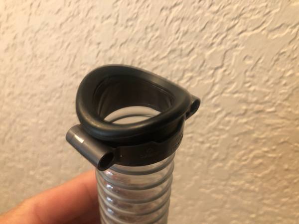 Dyson Vacuum Hose - $15 (san dimas)63471470401409121