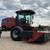 '14 CIH WD2104 WINDROWER w/CIH 16' ROTARY HEAD. 3 thumbnail