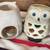 Two owl candle holders 2 thumbnail